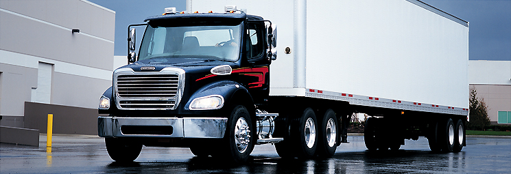 Freightliner M2 Truck Parts and Accessories