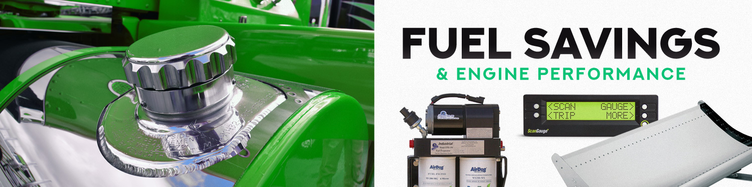 Diesel Performance Parts and Fuel Savings Diesel Performance Parts and Fuel Savings Banner