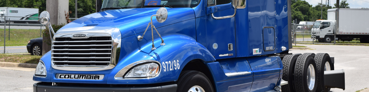 Freightliner Hoods