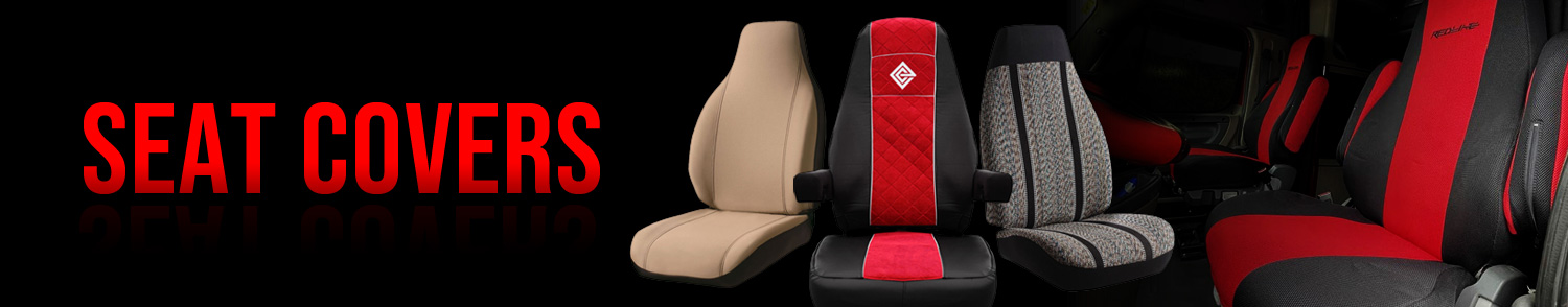Best Semi Truck Seat: A Comprehensive Guide to Comfort and Health on the Road