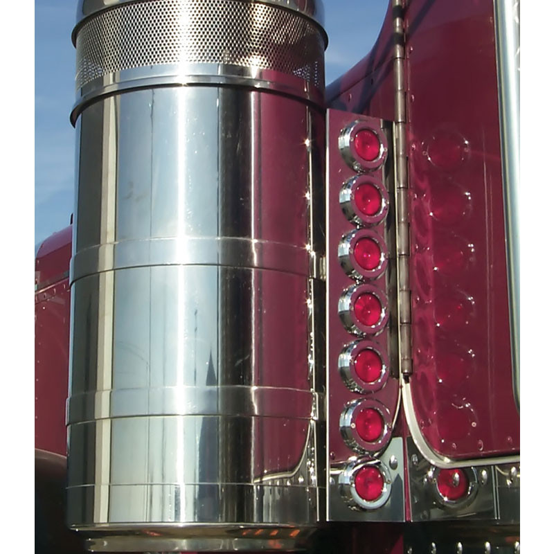 Peterbilt 359 15