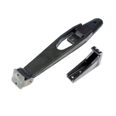 DURA-Auto Freightliner Classic XL Hood Latch 17-12348-000 315-5201 DURA-Auto Freightliner Classic XL Hood Latch 17-12348-000 315-5201