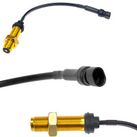 Kenworth Speed Sensor Q21-6005