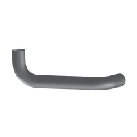 Mack CH Aluminized Elbow