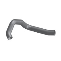 Mack R Series Aluminized Elbow