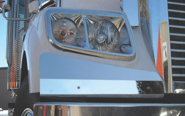 -Black Larson Electronics 1015P9JKEMA 1991 Freightliner FLC 112 CONVENTIONAL Side Roof mount spotlight 100W Halogen 6 inch Passenger side WITH install kit -Black Larson Electronics 1015P9JKEMA 1991 Freightliner FLC 112 CONVENTIONAL Side Roof mount spotlight 100W Halogen 6 inch Passenger side WITH install kit