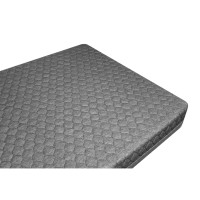 SleepDog 7" Memory Foam Truck Mattress