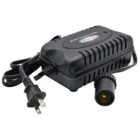 RoadPro AC To DC 6 Amp Power Converter