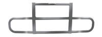 Freightliner FLD 120 2x3 Bar Rig Guard Grill Guard