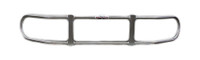 Volvo VNL 2 Bar Rig Guard Grill Guard