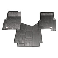 Freightliner Cascadia Minimizer Thermoplastic Floor Mat