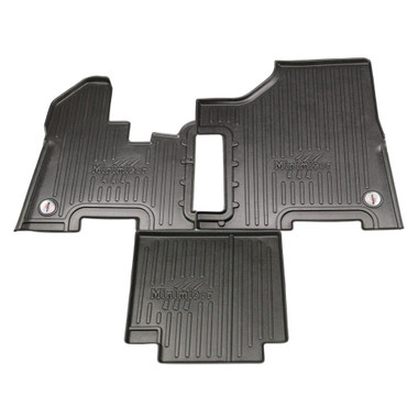 Peterbilt 389 386 384 388 365 367 Minimizer Poly Floor Mat