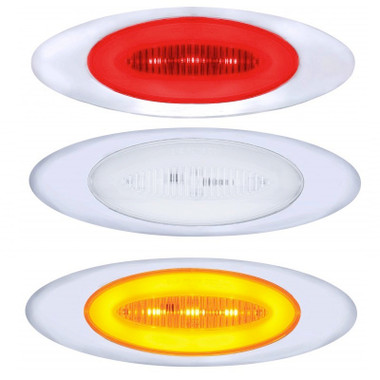 13 LED M1 Millennium Clearance GLO Light