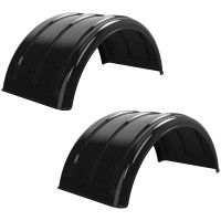 Minimizer 2260 Series Carbon Fiber Fenders