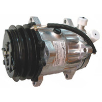  Kenworth Peterbilt AC Compressor 4379RD571200