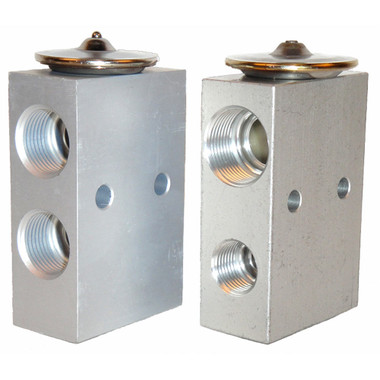 towa0331！ Freightliner International Expansion Valve Block 101107