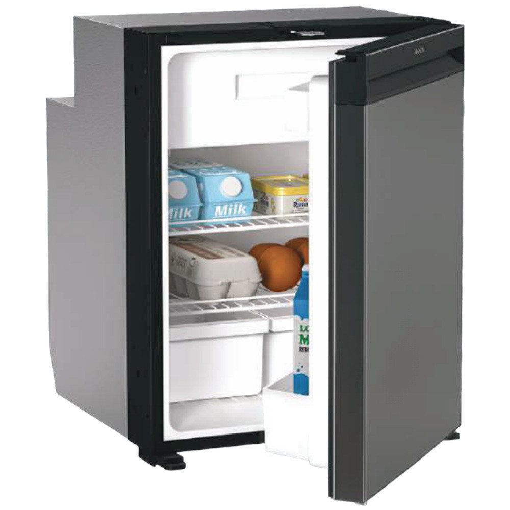 Dometic NRX60T Compressor Built-In Truck Refrigerator With Freezer