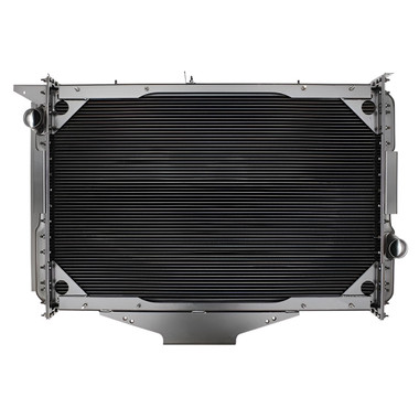 International 9400 Metal Radiator 1674229C92 | Raney's