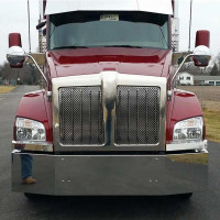 Kenworth T880 Replacement Bumper