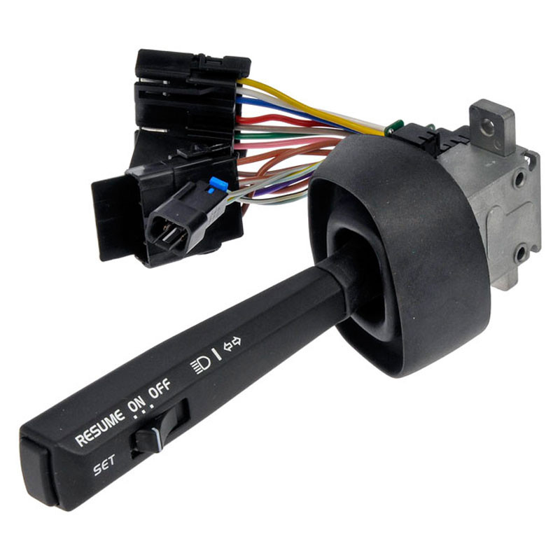 Volvo VN VAH VNL VNM VHD Multifunction Wire Switch 1624137 3172173