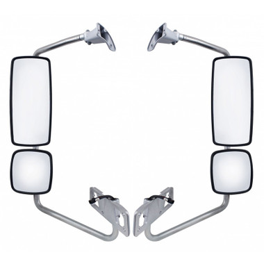 Freightliner Columbia Mirror Assembly With Heat Function