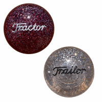 Nostalgic Glitter Air Brake Knob - Both Styles