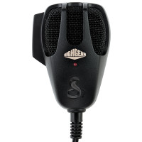 Cobra 4-Pin HighGear Noise Canceling CB Microphone