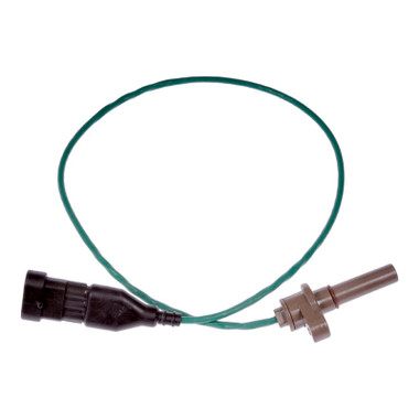 ュ Cummins ISM ISX Turbocharger Speed Sensor 4032068