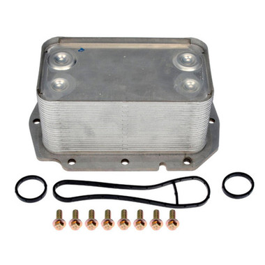 International Heavy Duty Diesel Engine Oil Cooler 1842417C91