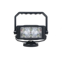 Rechargeable Magnetic LED Work Light