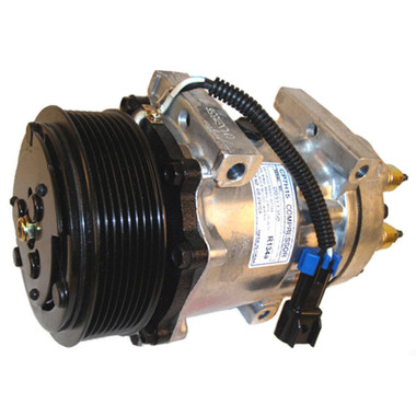 International AC Compressor 3817874C1 54675 | Raney's