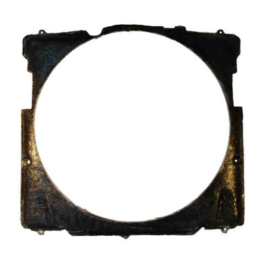 Peterbilt Radiator with Surge Tank 07-06657A011 07-06210