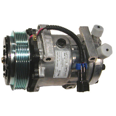  Peak - アポロンTC 1 ptp PrimaTech A/C Expansion Valve for Freightliner PTAC1619