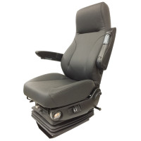 Harrier High Back Truck Seat By Knoedler