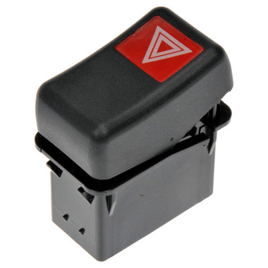 Volvo Hazard Light Switch 1624139