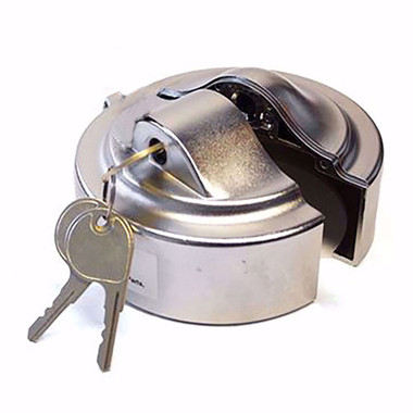 Kenworth K100 Locking Gas Caps | Raney's Truck Parts