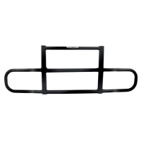 Freightliner Coronado 2x3 Rig Guard Bumper Grill Guard - Powder Coated