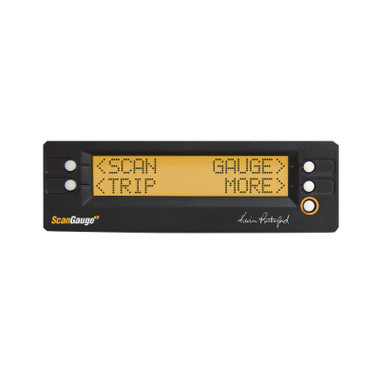 ScanGauge KR Diagnostic and Performance Monitor - Raney's Truck Parts