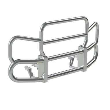 Peterbilt 386 579 Kenworth T660 T680 T800 T880 Herd Grill Guard