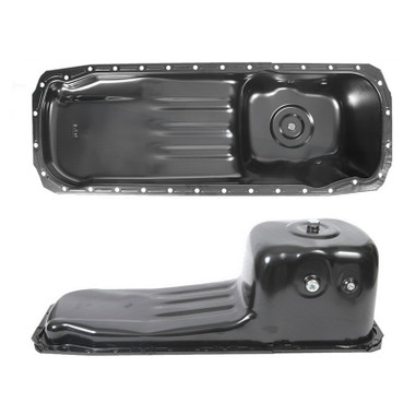 Cummins ISM/L10/M11 Oil Pan 3895789 3896253 3896327 4004588 4004858