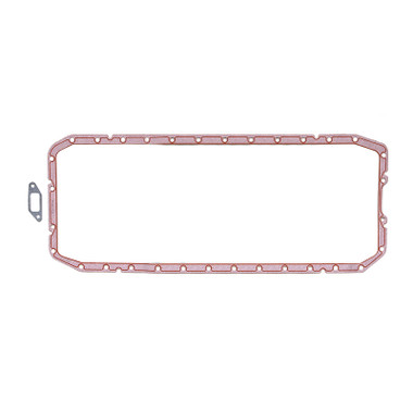 Cummins ISB Oil Pan Gasket Kit - Raney's Truck Parts