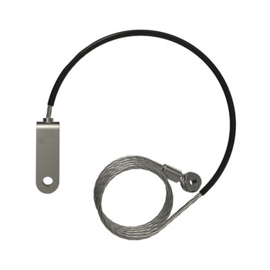 Kenworth T600 Hood Cable K068-57691 - Raney's Truck Parts