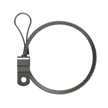 Kenworth Hood Cable L92-6023-1200 - Raney's Truck Parts