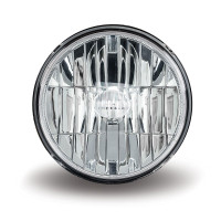 7" Standard Grade LED Headlight