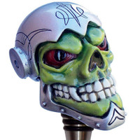 Vorken Skull Shift Knob Kit