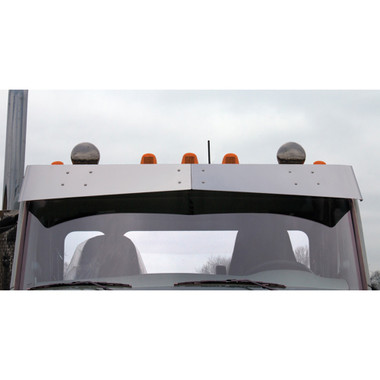 Peterbilt-579-567-11in-Flat-