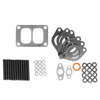 Performance Diesel Caterpillar C12 Install Kit