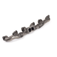 Detroit Series 60 Exhaust Manifold