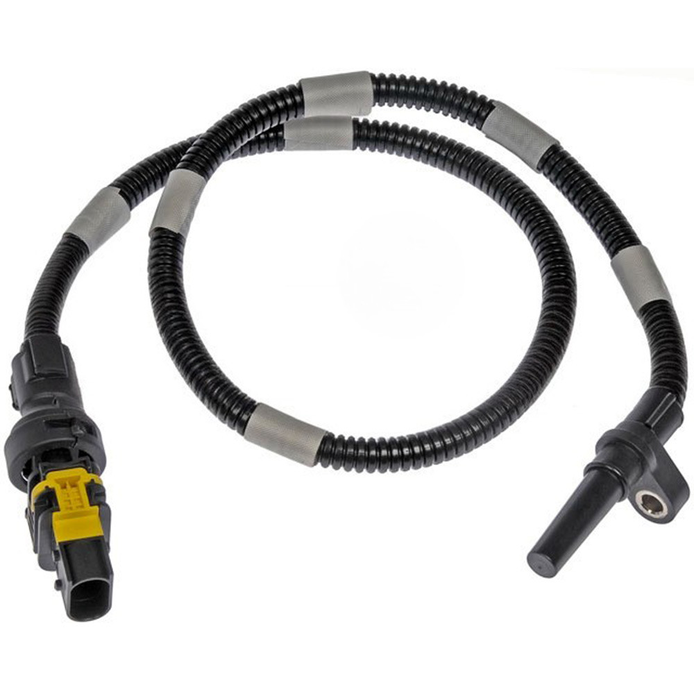 Kenworth Peterbilt Paccar Turbo Speed Sensor 2102433PE 1834286PE