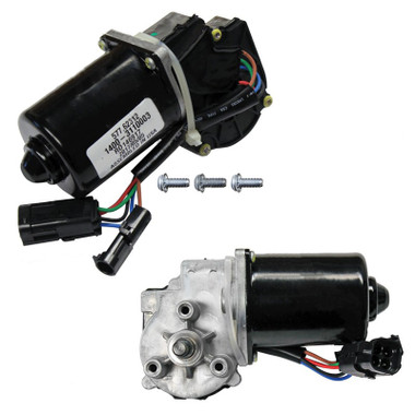 407-1001-1, Windshield LH